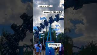 Seaworld,ORLANDO,#travel #ytshort #youtubeshorts #sasta #orlandoflorida #seaworldorlando #youtubers