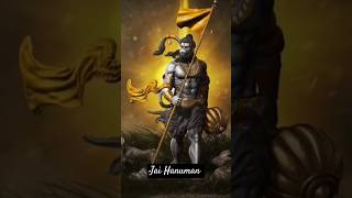 Jai Hanuman Gyan gun Sagar | Jai Hanuman Chalisa | Hanuman Chalisa #bhakti #reels #youtubeshorts