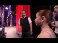 Britain's Got Talent 2009 - Hollie Steel (Ballerina/Singer)