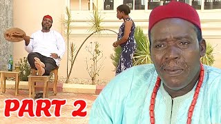 PLEASE LEAVE ALL U DOING \u0026 WATCH THIS OLU JACOB AWARD WINNING ROYAL MOVIE| PART 2- AFRICAN MOVIES