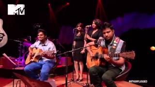 Arijit Singh  MTV Unplugged Season 3   'Phir Le Aaya' Song   Video Dailymotion