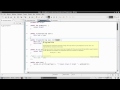 Spring Tutorial 06 - Using Constructor Injection