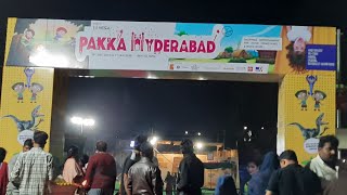 Pakka hyderabad kids carnival 2019 /shopping,exhibition for kids  pakka hyderabad  at peoples plaza