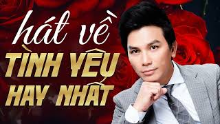 Mạnh Quỳnh Hát Về Tình Yêu Khiến Trái Tim Triệu Con Tim Tan Chảy