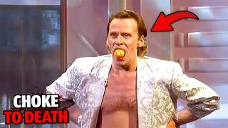 5 Most BIZARRE Deaths Caused By Balls...