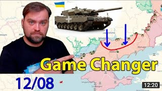 Update from Ukraine | Finally Leopard 2 tanks delivery to Ukraine | Ruzzia advances to Bakhmut