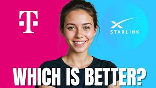 T-Mobile Home Internet vs Starlink: Speed, Pricing, and Real Differences [2026]