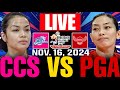 🔴LIVE NOW - CREAMLINE VS. PETRO GAZZ | NOVEMBER 16, 2024 | PVL ALL FILIPINO CONFERENCE 2024 #pvllive