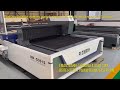 Baiwei Fiber Laser Cutting Machine - 18 Year Manufacturers in China