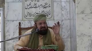 Shahaadat e Imaam Hussain K Baad Ke Waqiat 21-09-2018 by Allamah Kaukab Noorani Okarvi