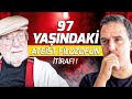 97 Yaşındaki Ateist Filozofun İtirafı - Ateistler Bu Soruya Cevap Veremiyor! l Sözler Köşkü