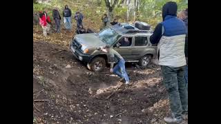 @G.O.R.A._OFF-ROAD  Karsani Part 3