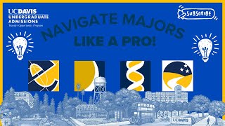 Navigating Majors Like a Pro!