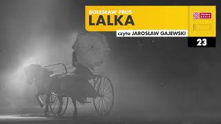 Lalka #023 | Bolesław Prus | Audiobook po polsku
