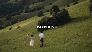 Payphone - Maroon 5 /No Rap \