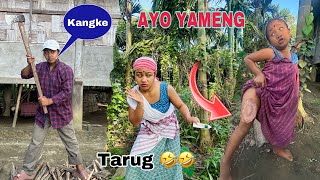 AYO YAMÉNG 🤣👌ll MOMI & SUMI ❤️👌