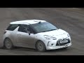 melvyn evans motorsport test february 2015 pure sound hd