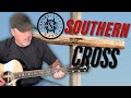 Discover the SECRET to Strumming 'Southern Cross' Simplified With ONLY 3 Chords!