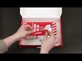 new 2025 airfix club unboxing