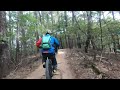 마구산 a코스 라이딩 recommendation of korea mtb spot