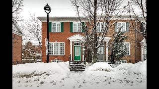 1540 rue de l’Everest, saint-Laurent