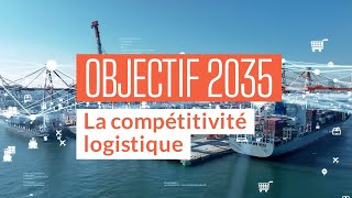 Port Autonome de Dakar - Présentation de la Stratégie Nationale 2035