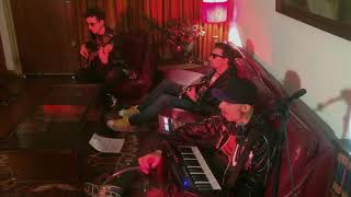 Reiband Ensayo en vivo - Sexy cadillacs -  HD - 2018