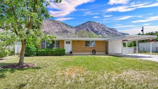 858 N MONROE Blvd, Ogden, UT Presented by The Petersen Group.