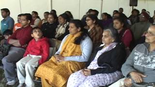 Bhooparigraham & Karshanam poojas 2012