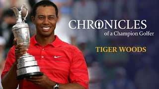 Tiger Woods Documentary | Chronicles of a Champion Golfer