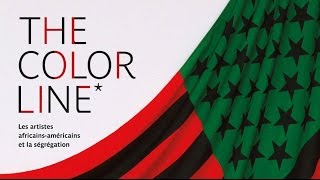 The Color Line, Les artistes africains-américains et la ségrégation | Bande-annonce de l'exposition