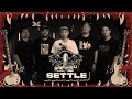 SOUND FROM HELL  | SETTLE