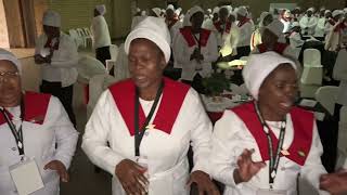 COGHDYWM Convention 2023 - Vuyani nathi bakholwayo