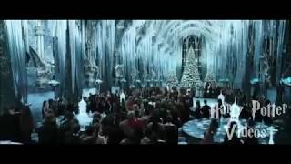 Harry Potter - Pompeii (kat krazy remix ) -Bastille