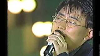 이승철 - 안녕이라고 말하지마(1996 Live)