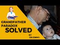 Grandfather Paradox solved | Dr Emmy