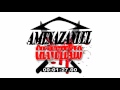 Amenazandel - Chavetealo Mix Vol.01 (2017)