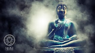 Buddhist Sleep Music: "All is Energy", meditation music, music for restorative sleep 41705B