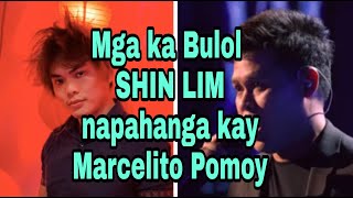 America's Got Talent: First AGT the champion Shin Lim napahanga kay Marcelito Pomoy