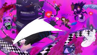 "im fandommaxxing..." - Nullscape Patch 5 Clips Compilation