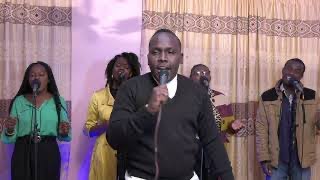 One Hour In Worship With Eliya Mwantondo and Furaha Loi