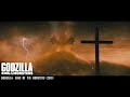 70 years of godzilla