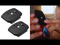 Tripod Quick Release Plates Overview