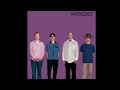 weezer my name is pork purple album