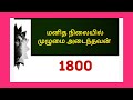 உணவு என்பது நமக்கு வெறுப்பை தர வேண்டும். பசியின் கொடுமை தாங்காமல் வேறு வழி இல்லாமல் சாப்பிட வேண்டும்