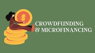 Finance Fast Talk: Crowdfunding & Microfinance