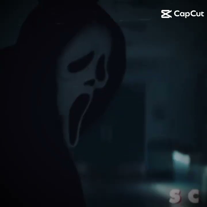 Another Ghostface Edit Youtube