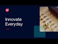 Innovate Everyday at PA Consulting