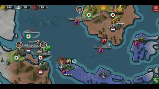 Accumulate Supplies 3 | World Conqueror 3 |