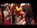 Actress Disha Patani Speech @ KANGUVA Movie Audio Launch | Manastars